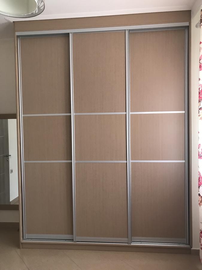 Central City Apartment Sarandë Esterno foto
